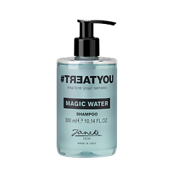 Шампунь для волос Magic Water Shampoo