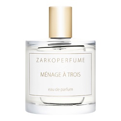 Нишевая парфюмерия ZARKOPERFUME