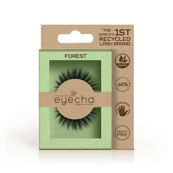 Ресницы накладные придающие объем Forest