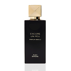 Encore Un Peu Parfum