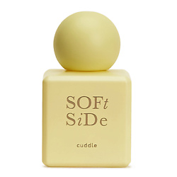 SOFT SIDE cuddle