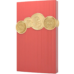 Tribute Pink Box