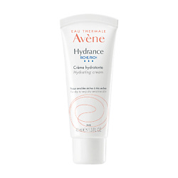 Насыщенный увлажняющий крем для сухой кожи Hydrance Rich Hydrating Cream