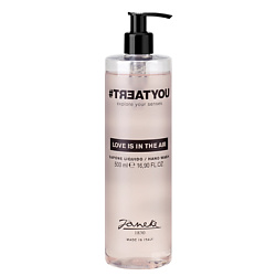 Мыло жидкое Love Is In The Air Hand Wash