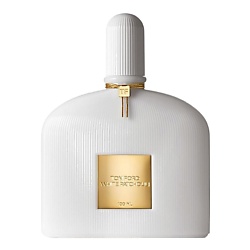 White Patchouli