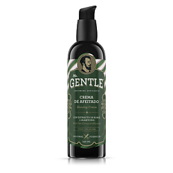 Средства для бритья MR. GENTLE