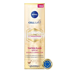 Флюиды для лица NIVEA
