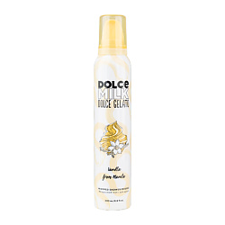 Муссы для тела DOLCE MILK