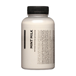 Молочко для ванны Мятное Mint Milk
