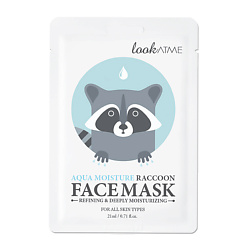 Уход за кожей LOOK AT ME