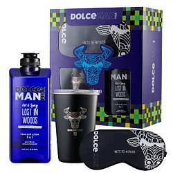 Набор 265 MAN