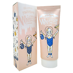 Крем для лица увлажняющий Moisture Whitening Cream