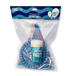 Посуда MORIKI DORIKI