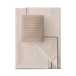 Текстиль для кухни и комнаты SOFT SILVER