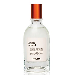 Ambre Sensuel Eau de toilette
