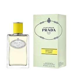 Infusion D’Ylang