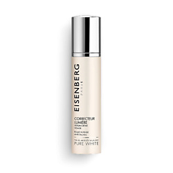 Корректор осветляющий против пигментных пятен Pure White