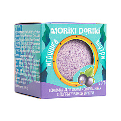 Детский уход и парфюмерия MORIKI DORIKI