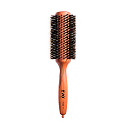[Спайк] Щетка круглая с комбинированной щетиной для волос 38мм evo spike 38mm radial brush