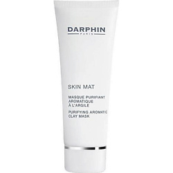 Очищающая ароматическая маска на основе глины Purifying Aromatic Clay Mask