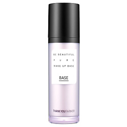 База под макияж SPF30 PA++ Be Beautiful Pure Make Up Base