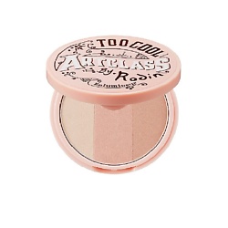 Палетка-хайлайтер Artclass By Rodin Highlighter Luminous