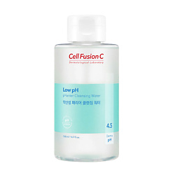 Мицеллярная вода CELL FUSION C
