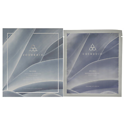 Набор масок для лица Micro Defense Microbiome Sheet Mask