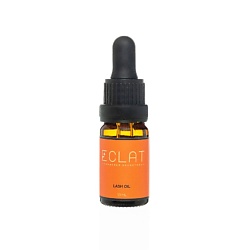 Масло для роста ресниц и бровей LASH OIL