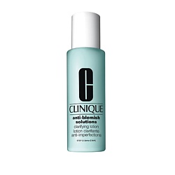 Скрабы и пилинги для лица CLINIQUE