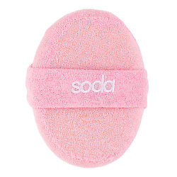 Аксессуары по уходу за телом SODA