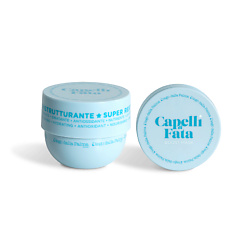 Маска для глубокого восстановления волос Capelli di Fata