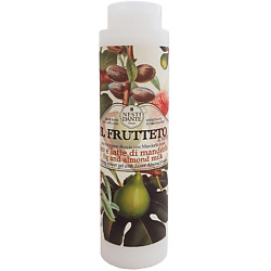 Гель для душа Il Frutteto Fig & Almond Milk