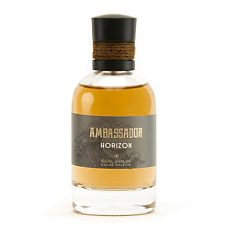 AMBASSADOR Horizon