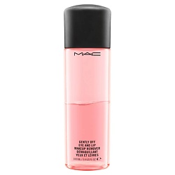 Двухфазные средства для снятия макияжа MAC