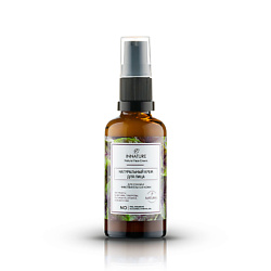 Крем для лица для сухой и чувствительной кожи Natural Face Cream