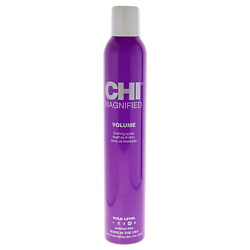 Лак для волос усиленный объем Magnified Volume Finishing Spray
