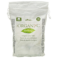 Аксессуары для ухода за лицом ORGANYC