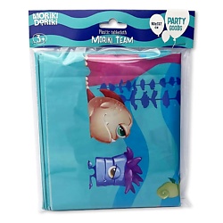 Текстиль MORIKI DORIKI