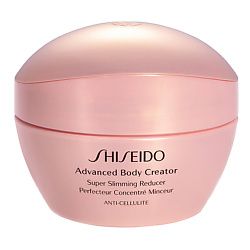 Антицеллюлитные средства SHISEIDO
