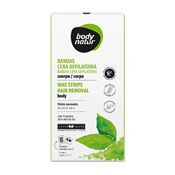 Средства для депиляции и эпиляции BODY NATUR