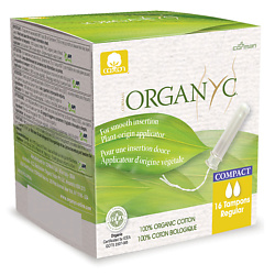 Личная гигиена ORGANYC