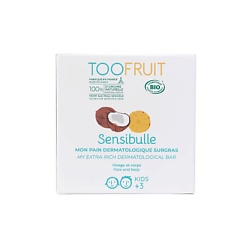Детский уход и парфюмерия TOOFRUIT