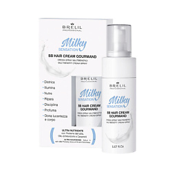 Кремы для ухода за волосами BRELIL PROFESSIONAL