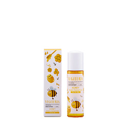 Витаминный концентрат для лица для сухой кожи HONEY