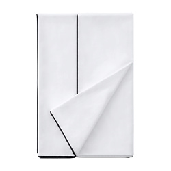 Текстиль для кухни и комнаты SOFT SILVER