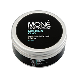 Мужские глины для волос MONE PROFESSIONAL