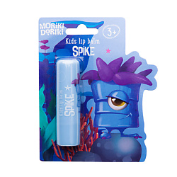 Детский уход и парфюмерия MORIKI DORIKI