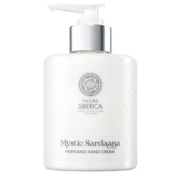 Парфюмированный крем для рук Mystic Sardaana