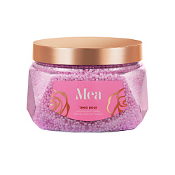 Бомбочки для ванны MEA